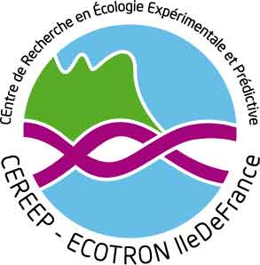 CEREEP - Ecotron IDF