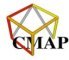 CMAP-Ecole Polytechnique