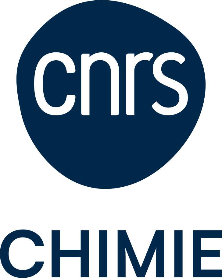 logo CNRS chimie